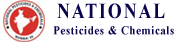 National Pesticides & Chemicals