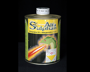 NitroTek Nitrobenzene 25%