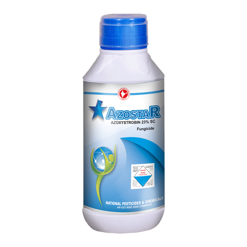 Azostar
