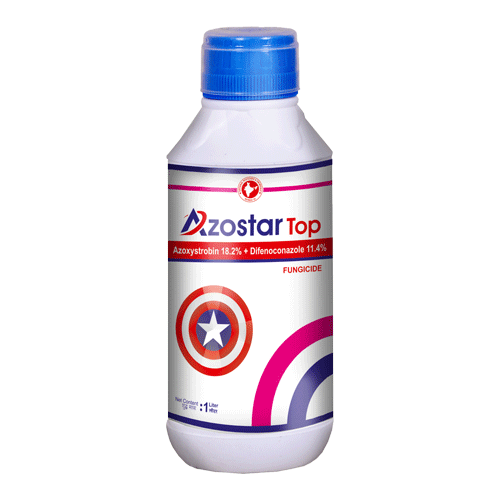Azostar Top