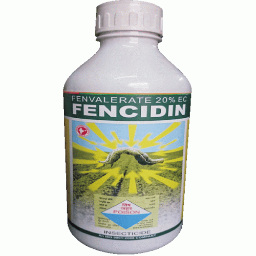 Fenverlate 20%EC insecticide