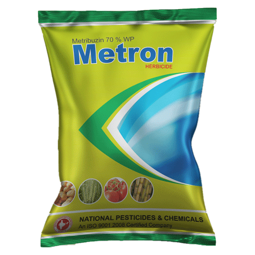 metron