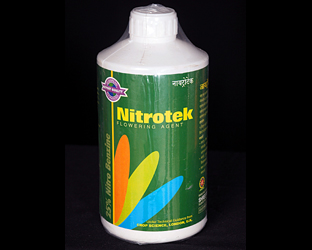 NitroTek Nitrobenzene 25%