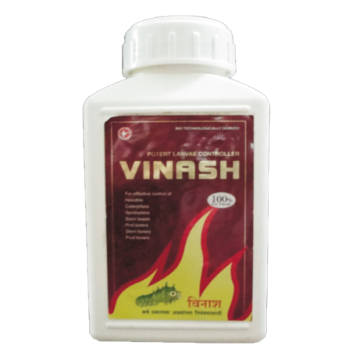 Vinash