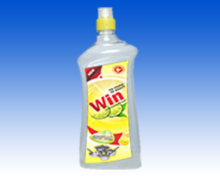 Winn : Advanced Dish-wash Liquid with the power